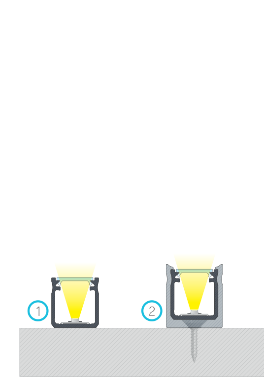 Install 2 Install 2