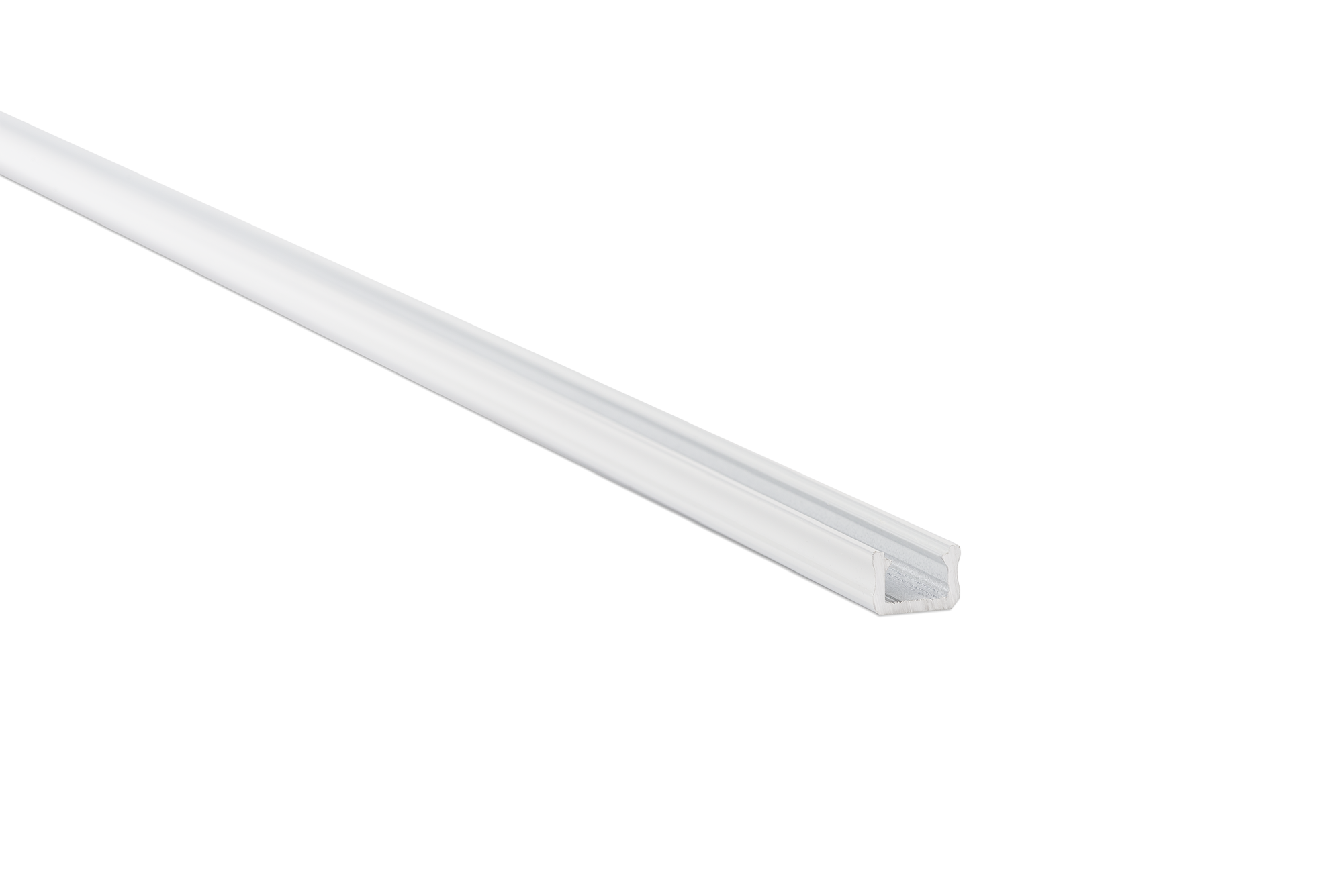 Type X White Lacquered Image Type X White Lacquered Image